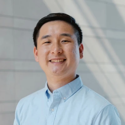 Alex Fang